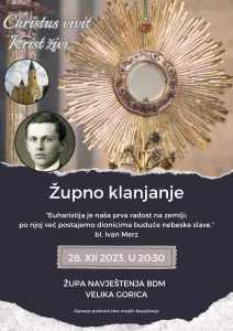 Klanjanje