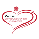 Caritas NBDM logo